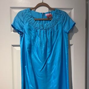 Lilly Pulitzer Silk Dress